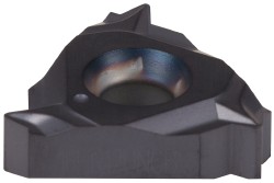 Kennametal Laydown Threading Insert: LT16ER16UNCB KC5010, Carbide - 1712601