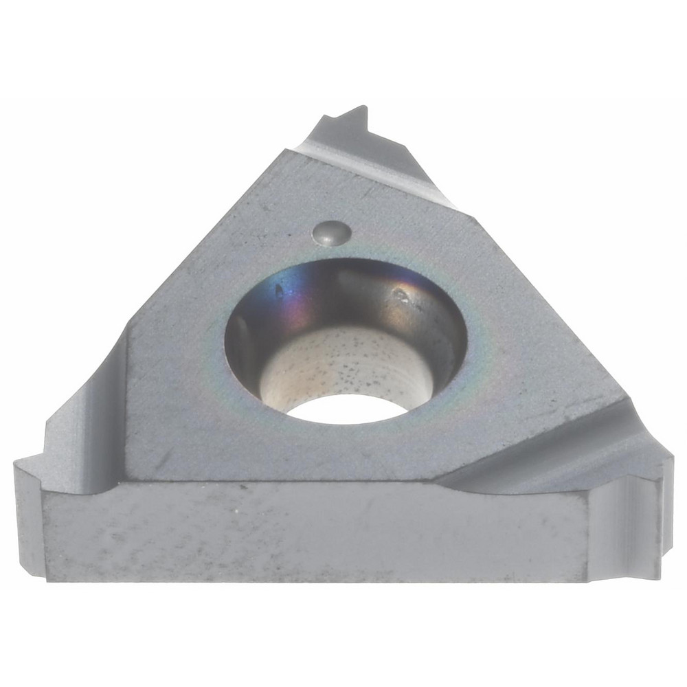Kennametal Laydown Threading Insert: LT16ER16UNCB KC5010, Carbide - 1712601