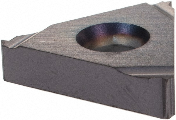 Kennametal Laydown Threading Insert: LT16ER16UNCB KC5010, Carbide - 1712601