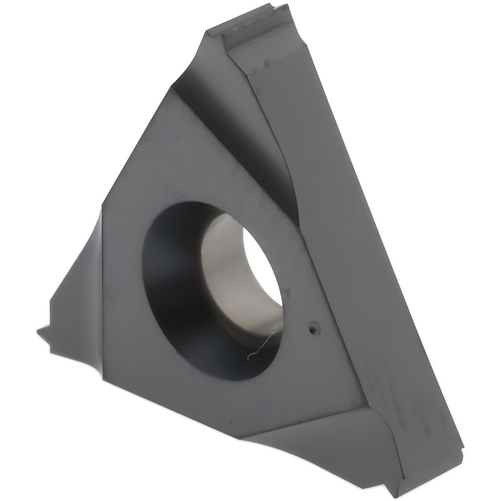 Kennametal Laydown Threading Insert: LT16ER16UNCB KC5010, Carbide - 1712601