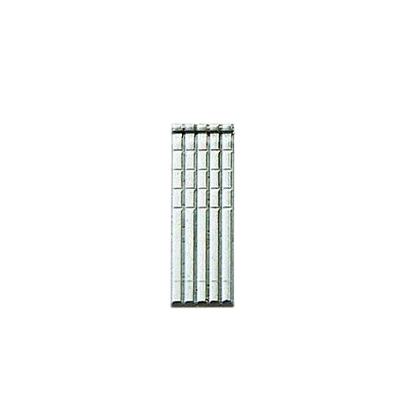 Grip-Rite 18-Gauge Electrogalvanized Brad Nails Project Pack 900 per Box - GRF18MIX