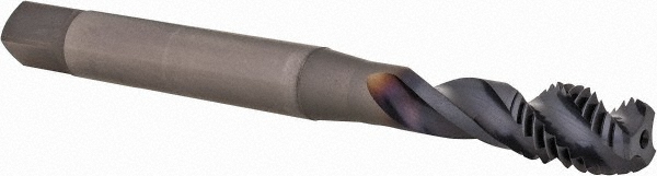Kennametal Replaceable Drill Tips: KTFSS12000HPGM KCP15A, 0.4724" Dia, 12.00 mm Dia, 143 deg Point,  KCP15A - 6388728