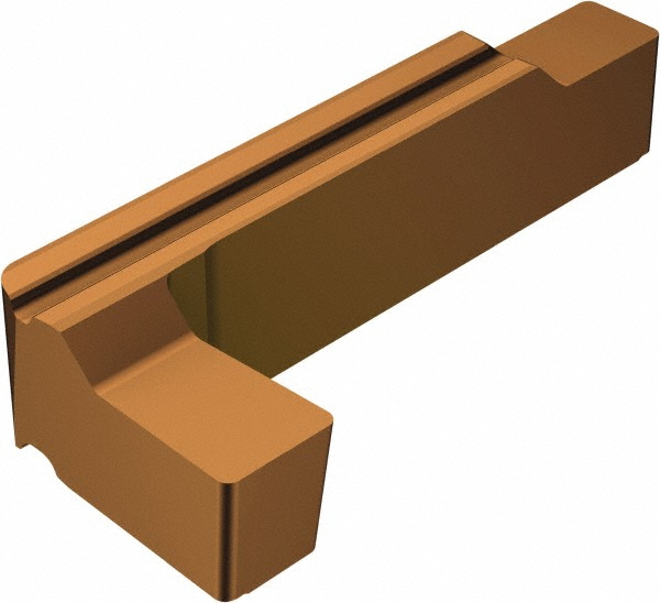 Sandvik Coromant Grooving Insert: RG123H102000002GS 1115, Carbide - 5741211