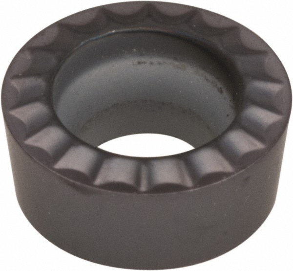 Kennametal Grooving Insert: A4G0400M04P04GUP KCU10, Carbide - 3781281