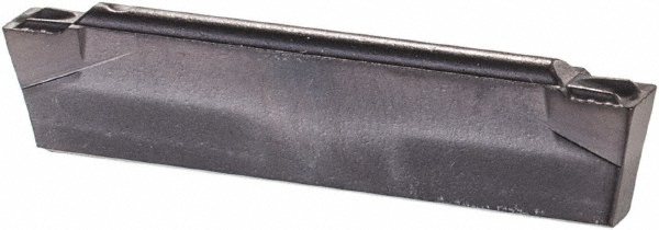 Kennametal Grooving Insert: A4G0400M04P04GUP KCU10, Carbide - 3781281