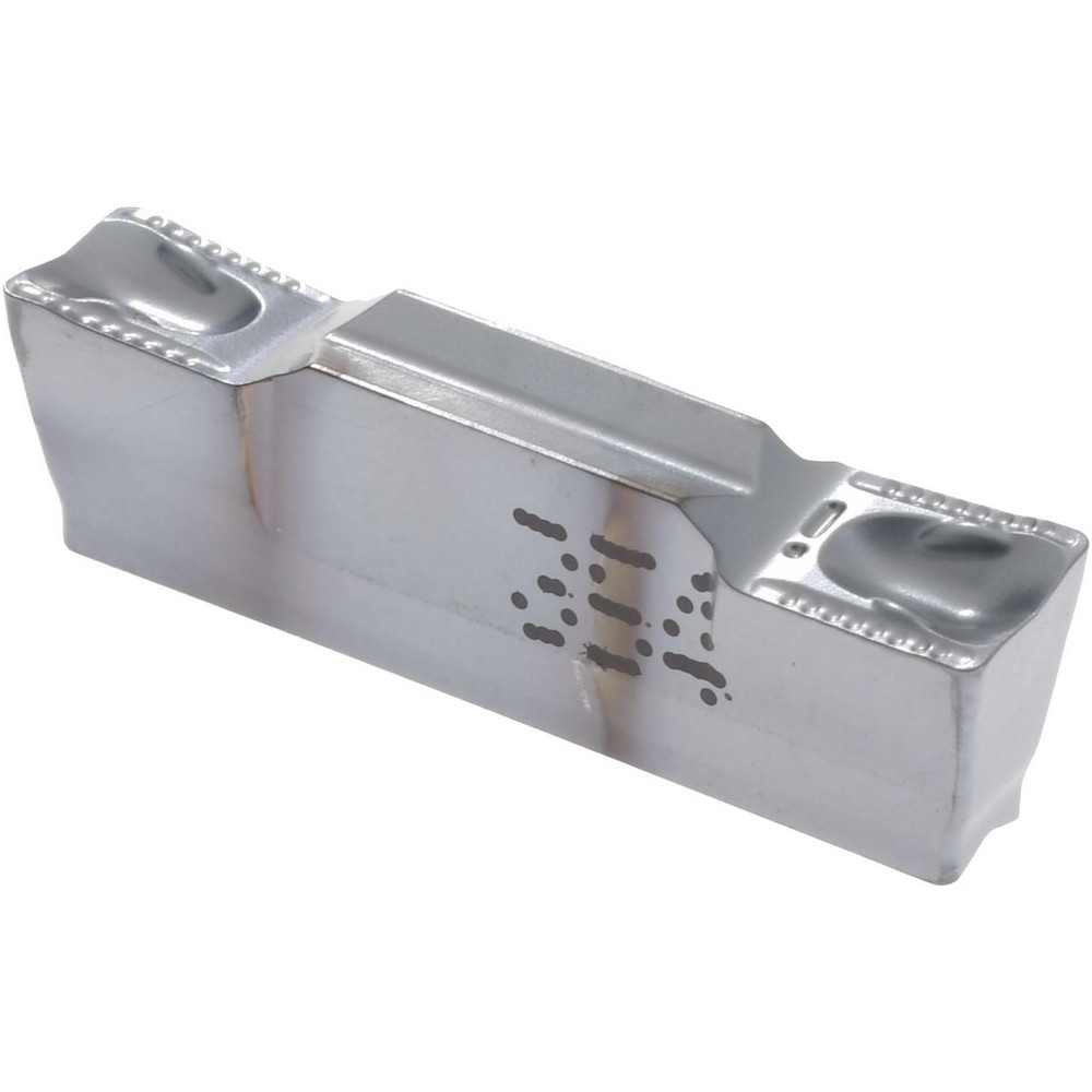 Kennametal Grooving Insert: A4G0400M04P04GUP KCU10, Carbide - 3781281