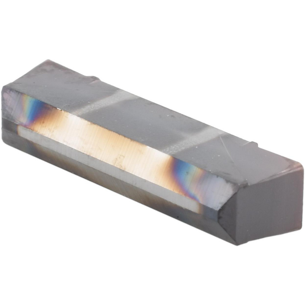 Kennametal Grooving Insert: A4G0400M04P04GUP KCU10, Carbide - 3781281