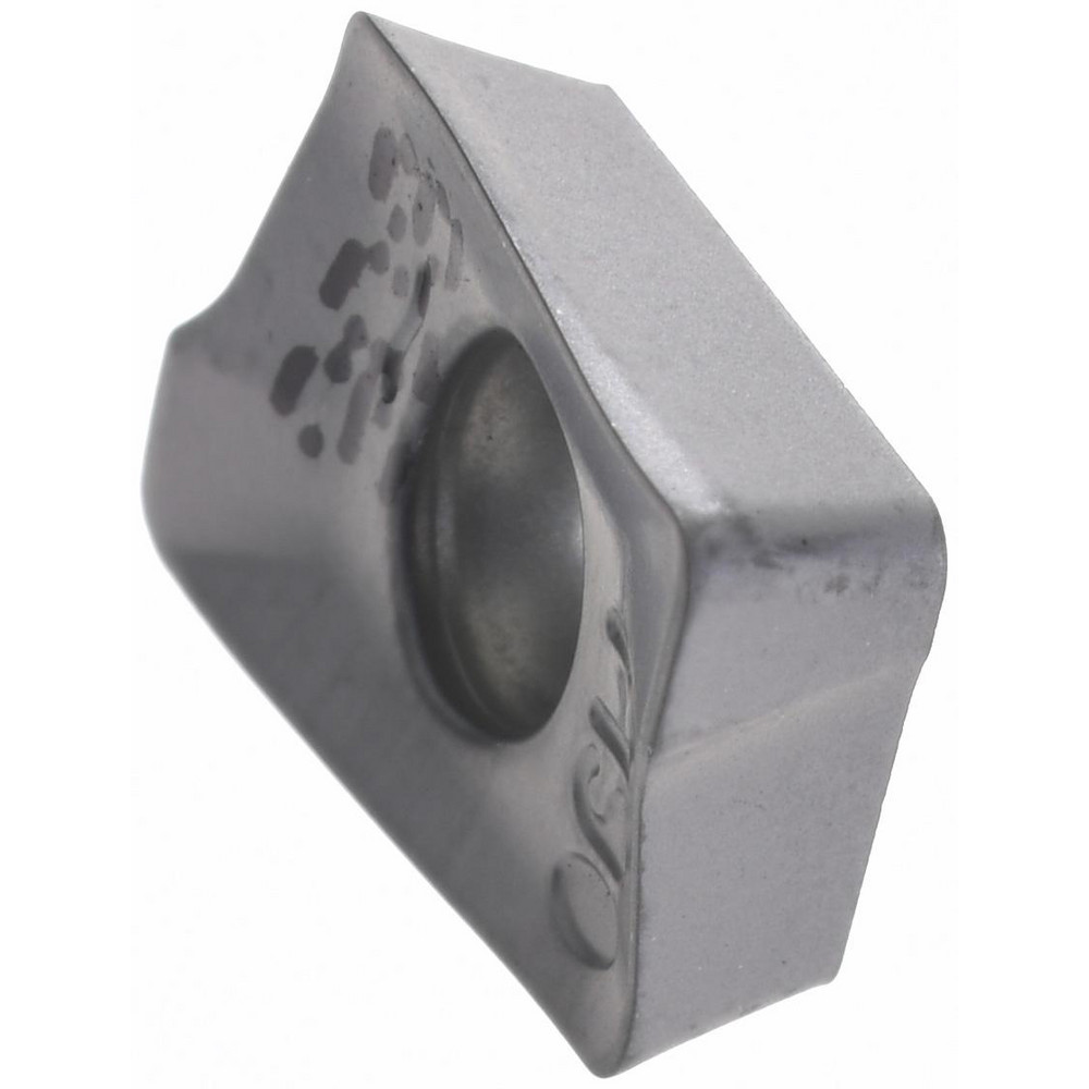 Iscar Milling Insert: ANSI HM90 APKT 1003PDR IC908, ISO HM90 APKT 1003PDR, IC908, Solid Carbide - 5602494