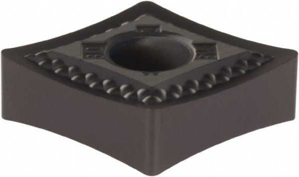Kennametal Grooving Insert: A4G0200M02P02GUP KCU10, Carbide - 3781192
