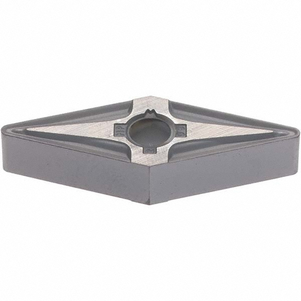 Kennametal Grooving Insert: A4G0200M02P02GUP KCU10, Carbide - 3781192