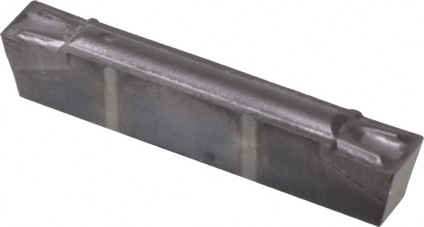 Kennametal Grooving Insert: A4G0200M02P02GUP KCU10, Carbide - 3781192