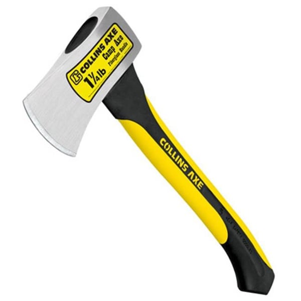 Truper Truper HC-1 1-4FDX-C 1.25 lbs. Camp Axe - 156343