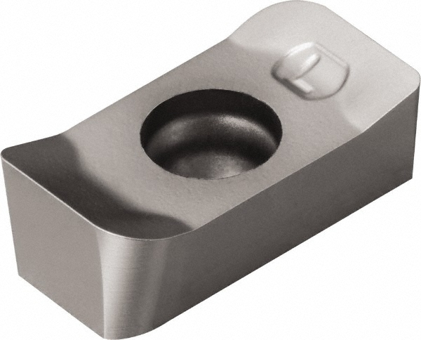 Sandvik Coromant Milling Insert: ANSI R331.1A-05 45 15H-WL1130, ISO R331.1A-05 45 15H-WL1130, 1130, Solid Carbide - 7101045
