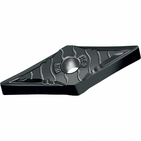 Kennametal Turning Insert: CCGT32.51LF KCU10, Carbide - 4045195