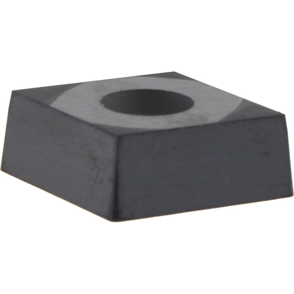 Kennametal Turning Insert: CCGT32.51LF KCU10, Carbide - 4045195