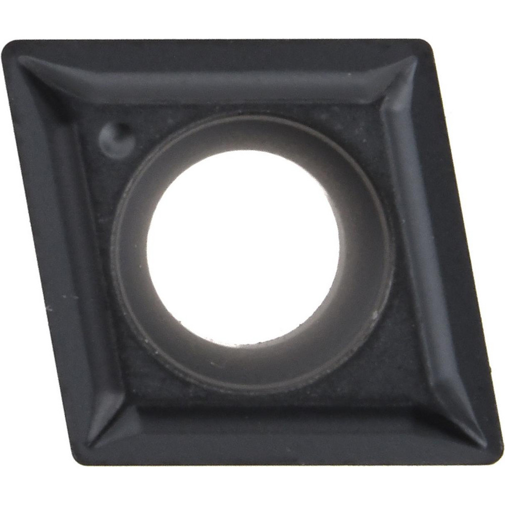 Kennametal Turning Insert: CCGT32.51LF KCU10, Carbide - 4045195