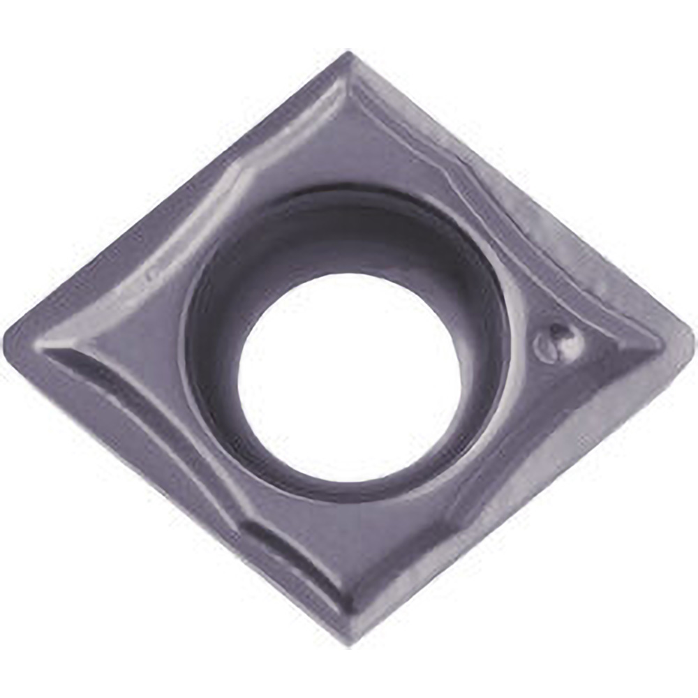 Kennametal Turning Insert: CCGT32.51LF KCU10, Carbide - 4045195