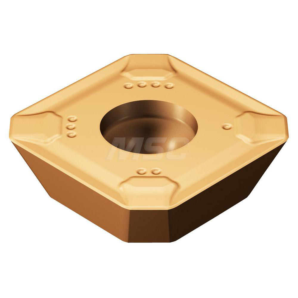 Sandvik Coromant Milling Insert: ANSI R245-18 T6 M-PM 4330, ISO R245-18 T6 M-PM 4330, 4330, Solid Carbide - 7564443