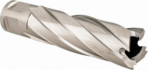 Kennametal Replaceable Drill Tips: KSEM2500HPGM KC7315, 0.9843" Dia, 25.00 mm Dia, 140 deg Point,  KC7315 - 2499789