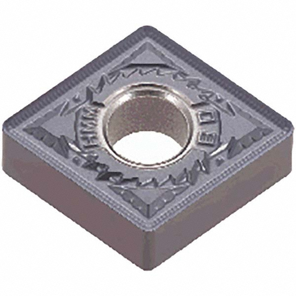 Sandvik Coromant Cutoff Insert: N151.2-600-4E 235, Carbide, 6.00 mm Cutting Width, 0.2362" Cutting Width - 5737651