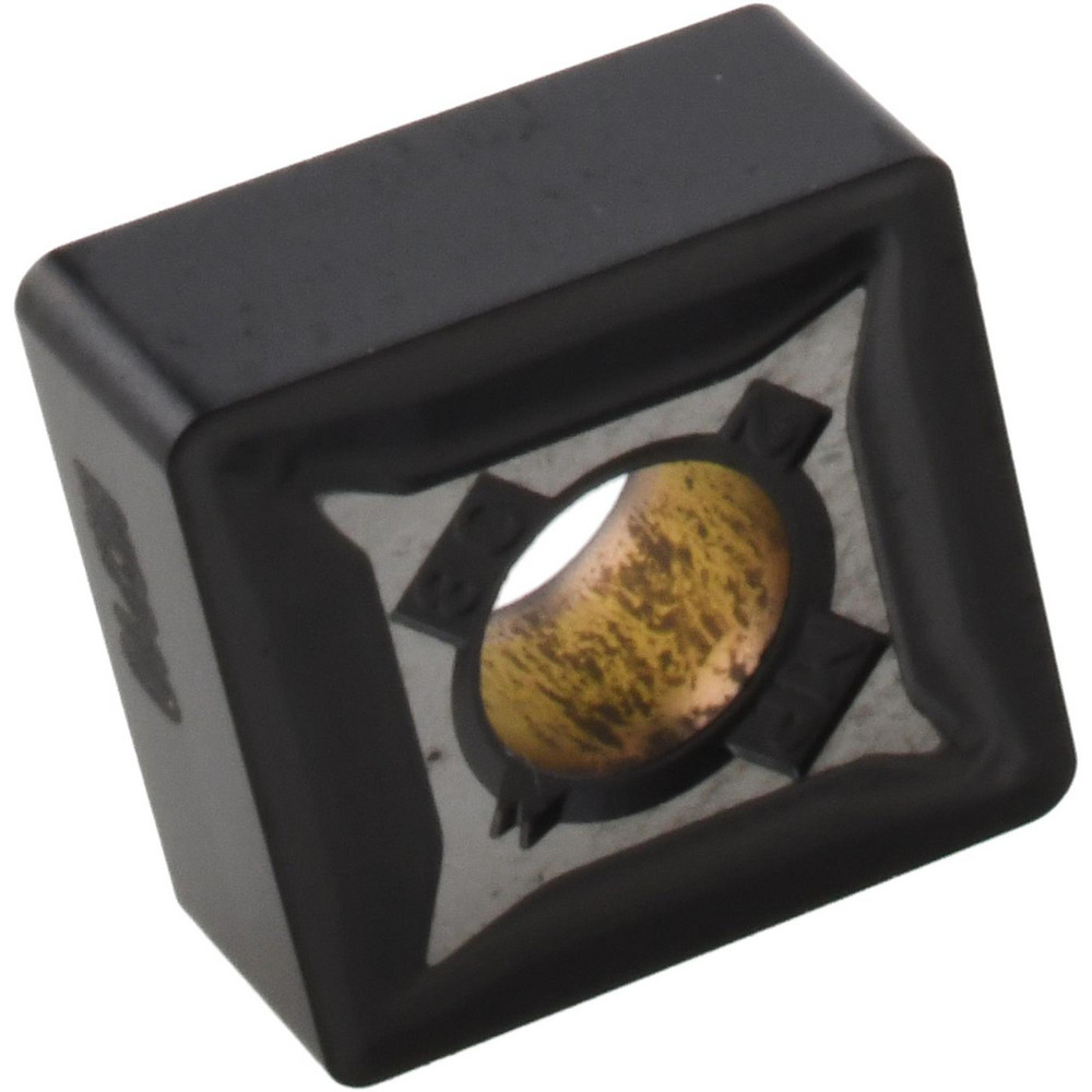 Kennametal Turning Insert: CNMG432MP KCP10, Carbide - 3855561