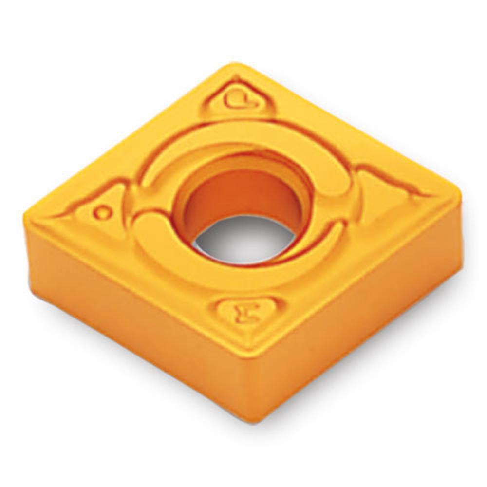Kennametal Turning Insert: CNMG432MP KCP10, Carbide - 3855561