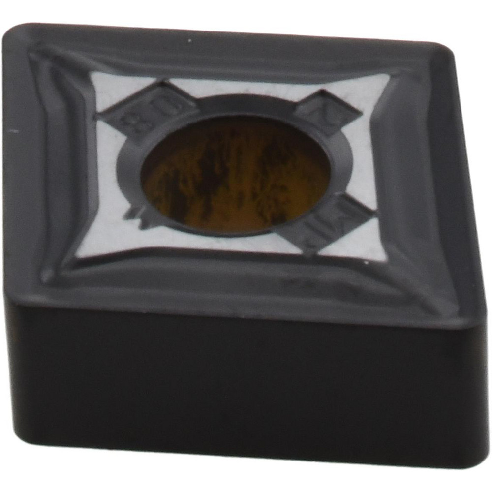 Kennametal Turning Insert: CNMG432MP KCP10, Carbide - 3855561