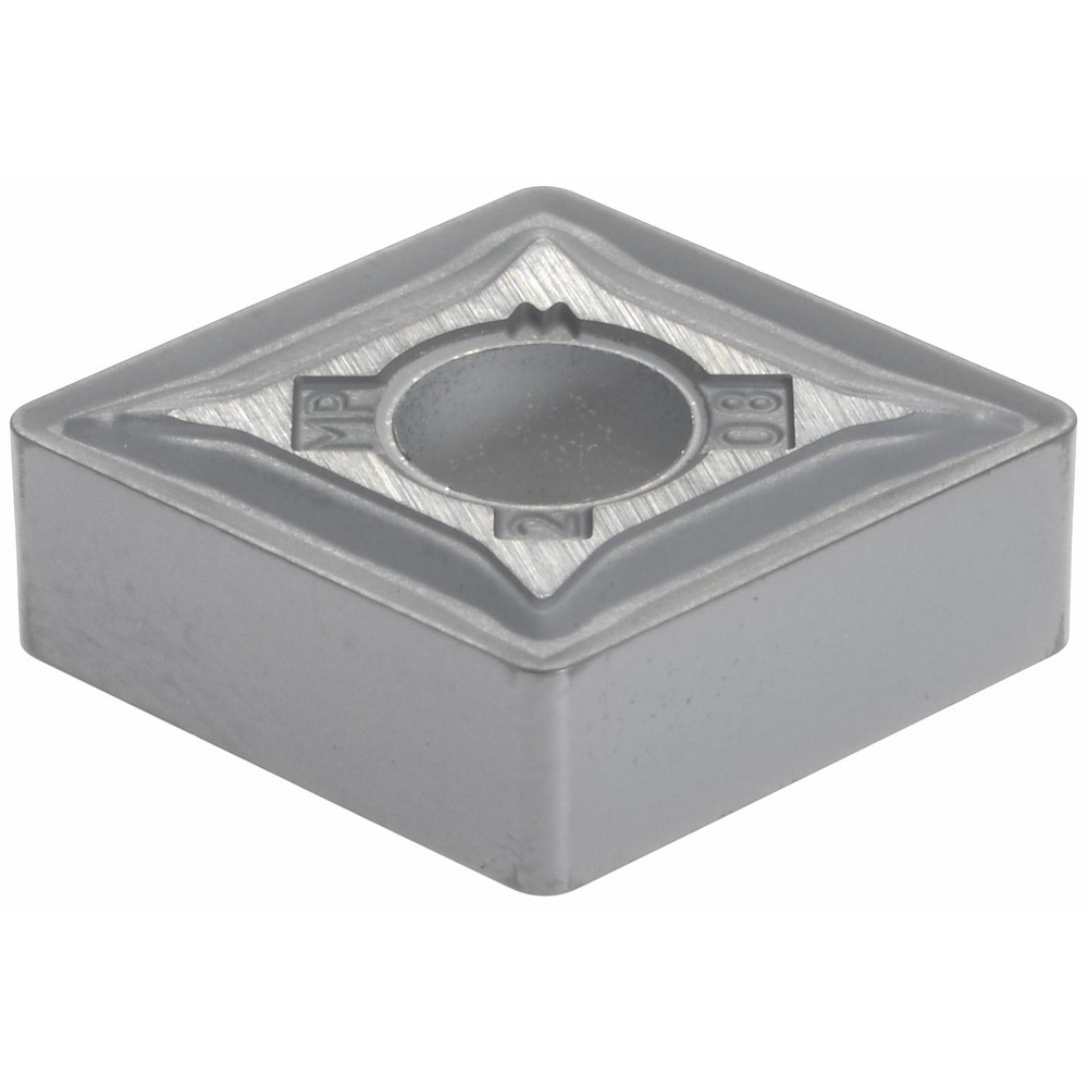 Kennametal Turning Insert: CNMG432MP KCP10, Carbide - 3855561