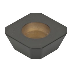 Kennametal Milling Insert: ANSI SEHW43A6, ISO SEHW1204AFN, KCPK30, Solid Carbide - 2210100