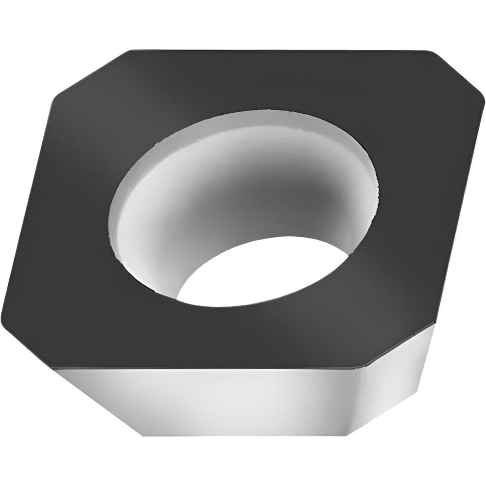 Kennametal Milling Insert: ANSI SEHW43A6, ISO SEHW1204AFN, KCPK30, Solid Carbide - 2210100
