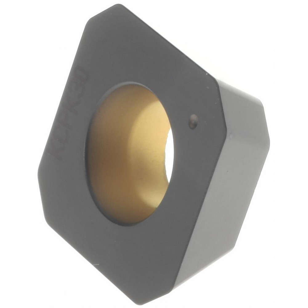 Kennametal Milling Insert: ANSI SEHW43A6, ISO SEHW1204AFN, KCPK30, Solid Carbide - 2210100