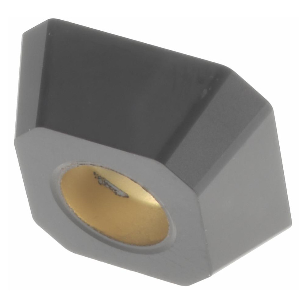 Kennametal Milling Insert: ANSI SEHW43A6, ISO SEHW1204AFN, KCPK30, Solid Carbide - 2210100