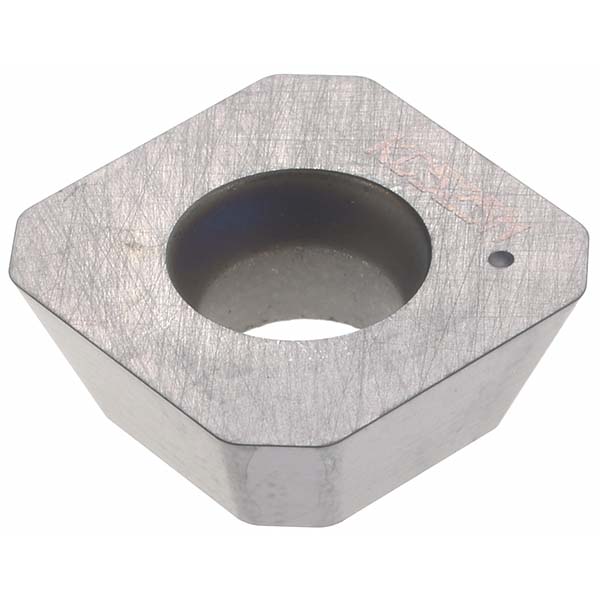 Kennametal Milling Insert: ANSI SEHW43A6, ISO SEHW1204AFN, KCPK30, Solid Carbide - 2210100