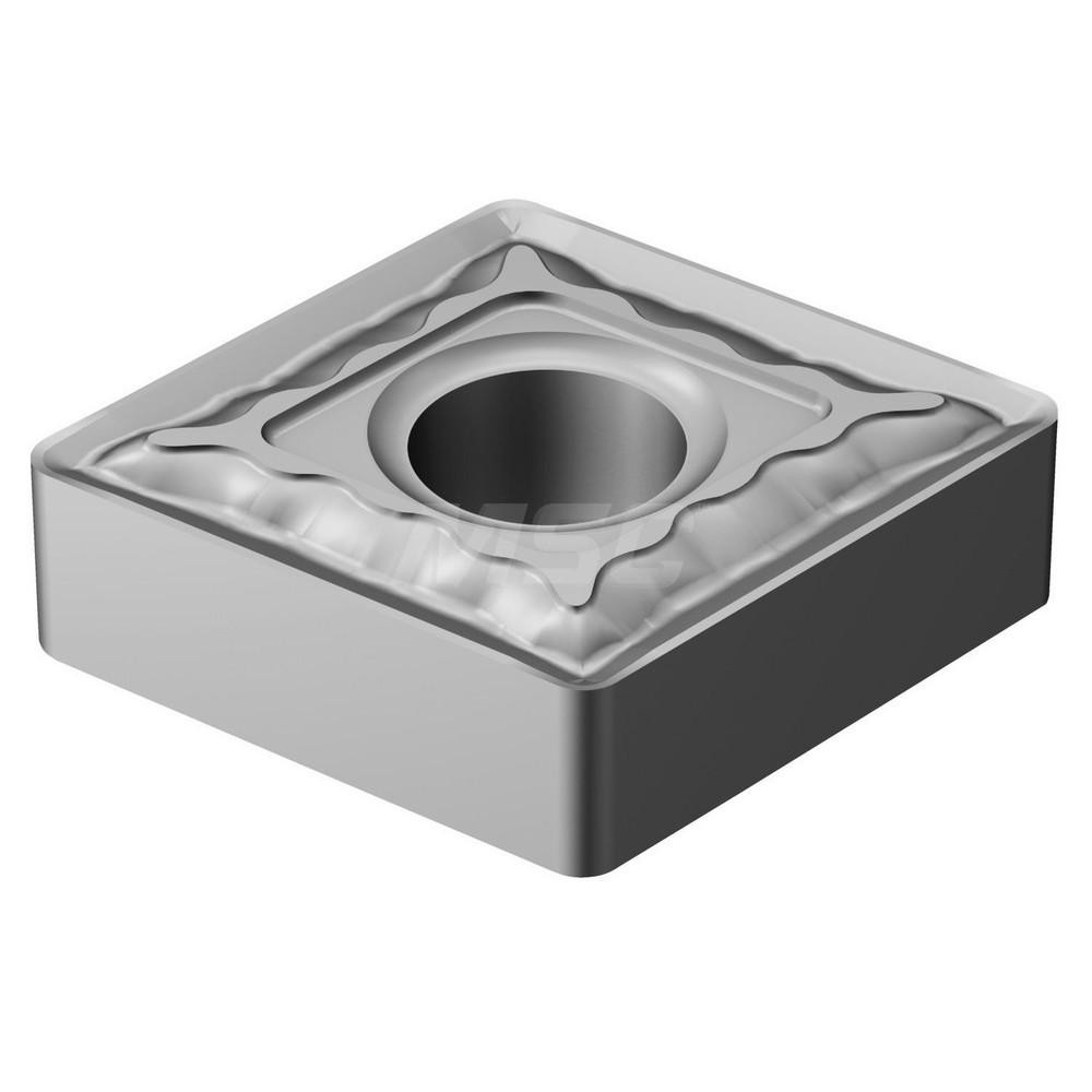 Sandvik Coromant Turning Insert: CNMG432-QM 4415, Carbide - 7859171