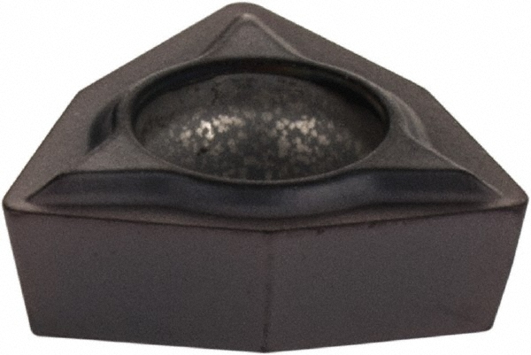 Kennametal Turning Insert: WCMT2151FP KCU25, Carbide - 3769469