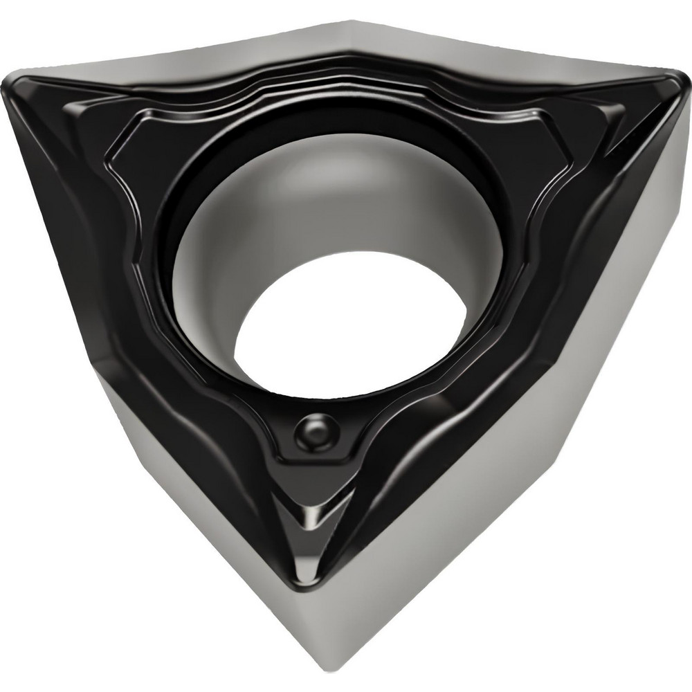 Kennametal Turning Insert: WCMT2151FP KCU25, Carbide - 3769469