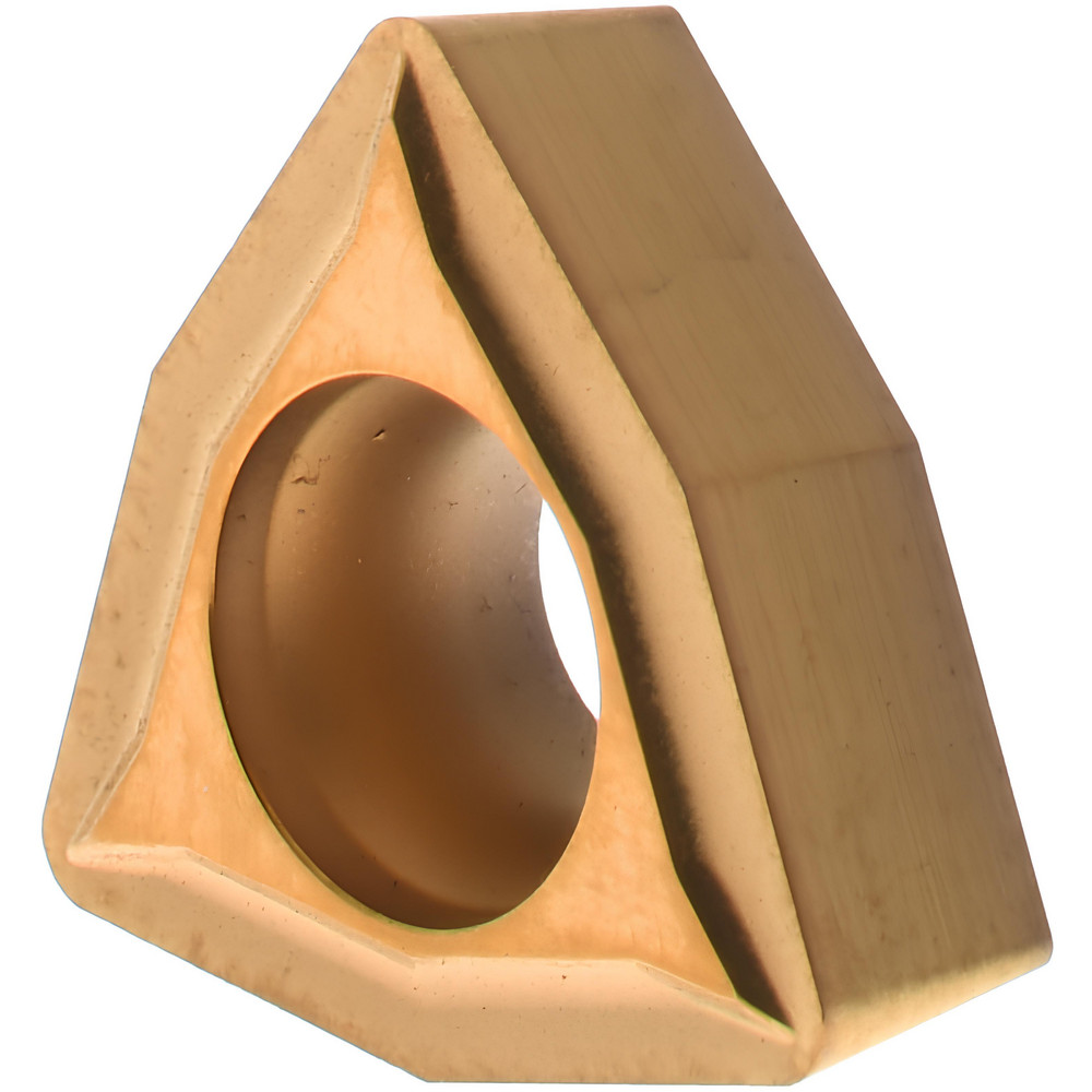 Kennametal Turning Insert: WCMT2151FP KCU25, Carbide - 3769469
