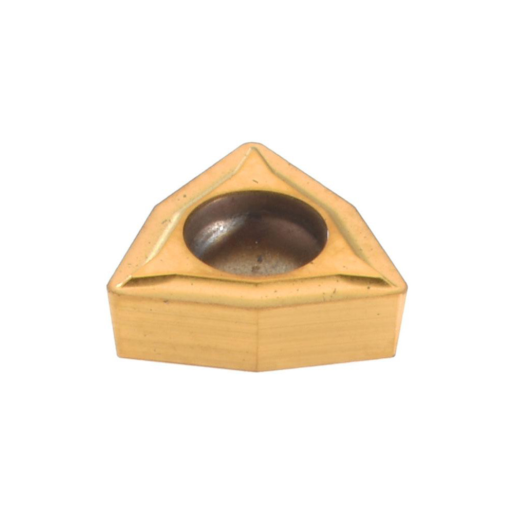 Kennametal Turning Insert: WCMT2151FP KCU25, Carbide - 3769469