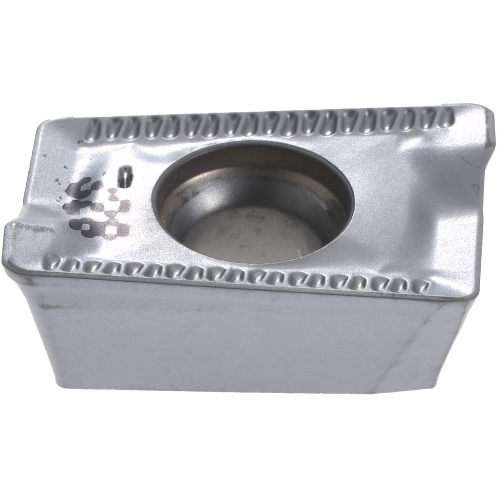 Iscar Milling Insert: ANSI ADKT 1505PDR-HM IC928, ISO ADKT 1505PDR-HM, IC928, Solid Carbide - 5692407