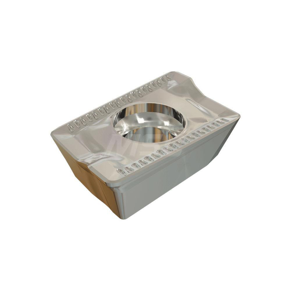 Iscar Milling Insert: ANSI ADKT 1505PDR-HM IC928, ISO ADKT 1505PDR-HM, IC928, Solid Carbide - 5692407