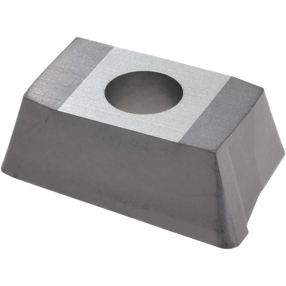 Iscar Milling Insert: ANSI ADKT 1505PDR-HM IC928, ISO ADKT 1505PDR-HM, IC928, Solid Carbide - 5692407