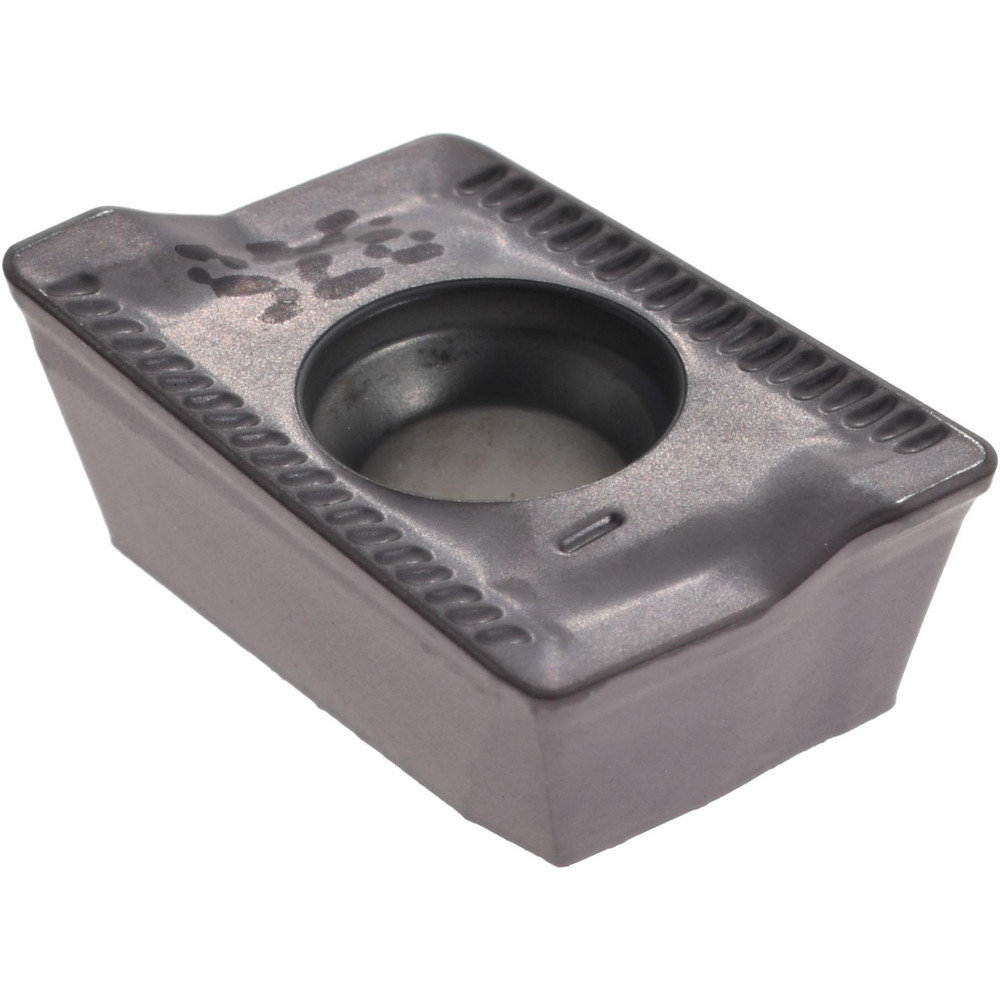 Iscar Milling Insert: ANSI ADKT 1505PDR-HM IC928, ISO ADKT 1505PDR-HM, IC928, Solid Carbide - 5692407