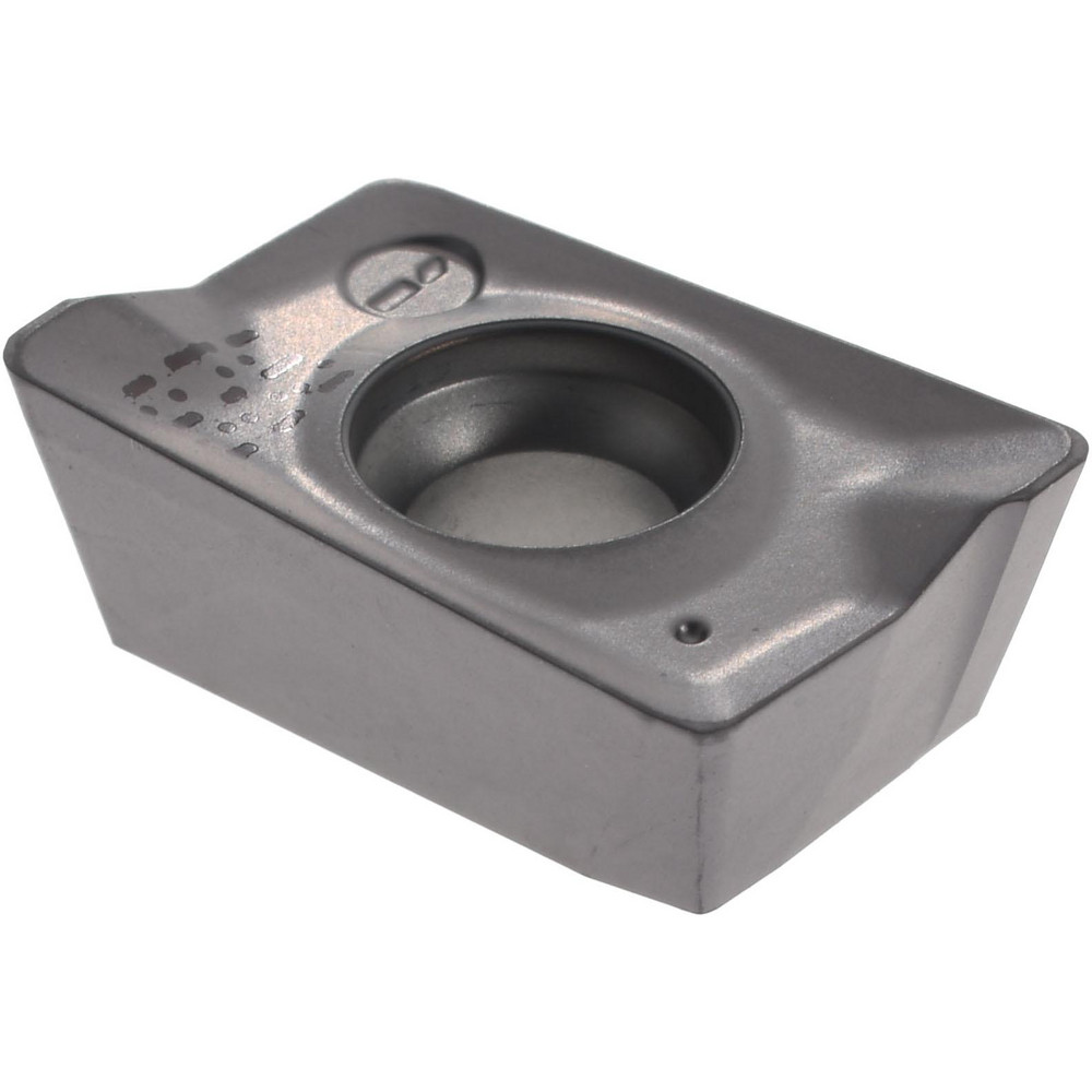 Iscar Milling Insert: ANSI ADKT 1505PDR-HM IC928, ISO ADKT 1505PDR-HM, IC928, Solid Carbide - 5692407