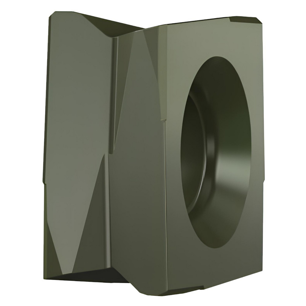 Kennametal Milling Insert: ANSI RNG45T0420, ISO RNGN120700T01020, KYS30, Ceramic - 4146443