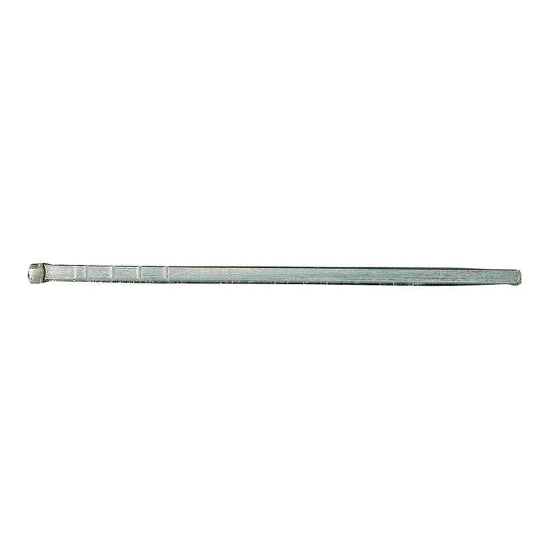 Grip-Rite 1-1/2 in. x 16-Gauge Electrogalvanized Steel Finish Nails 4000 per Box - GRF161124M