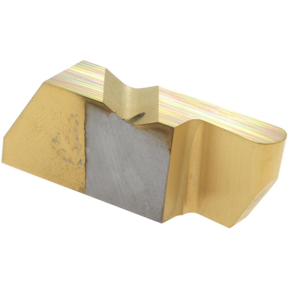 Kennametal Grooving Insert: NR3062LK KC5010, Carbide - 1818478