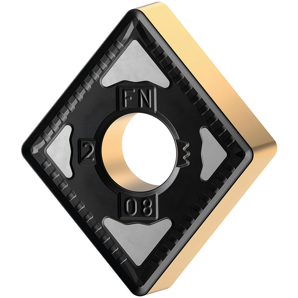 Kennametal Turning Insert: CNMG431FN KCP25B, Carbide - 5531838