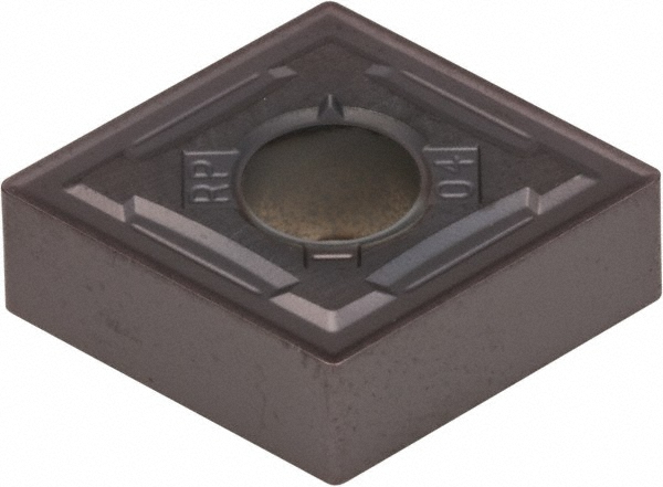 Iscar End Milling Tip Insert: MMEC375B27R0006T06 908 IC908, Carbide - 5621623