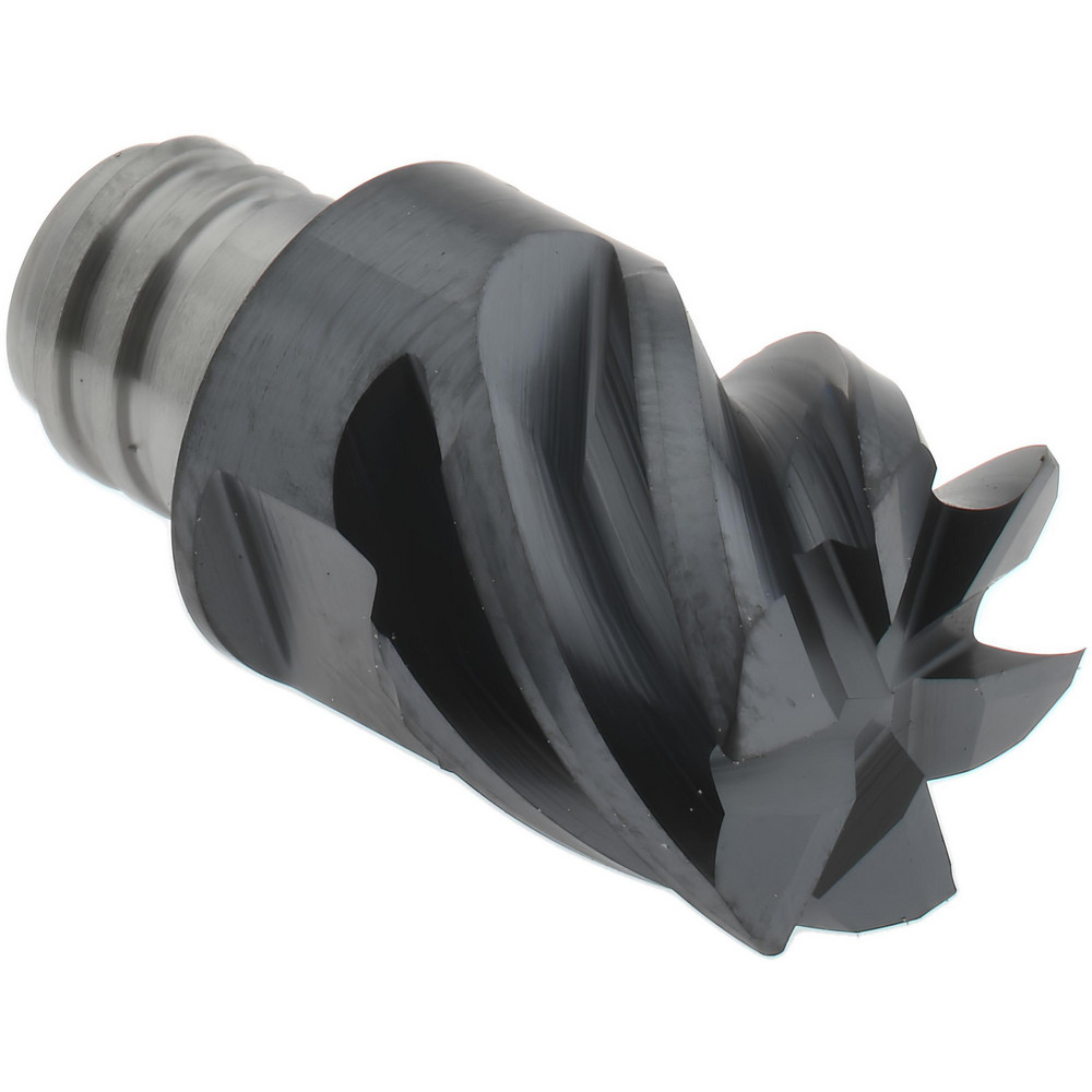 Iscar End Milling Tip Insert: MMEC375B27R0006T06 908 IC908, Carbide - 5621623