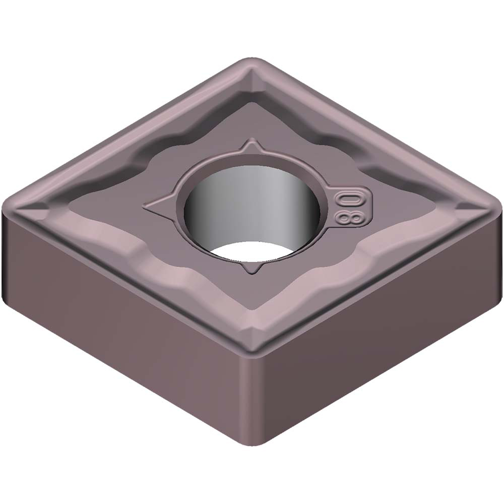 Sumitomo Turning Insert: CNMG432EMX AC8025P, Carbide - 19P7AKM